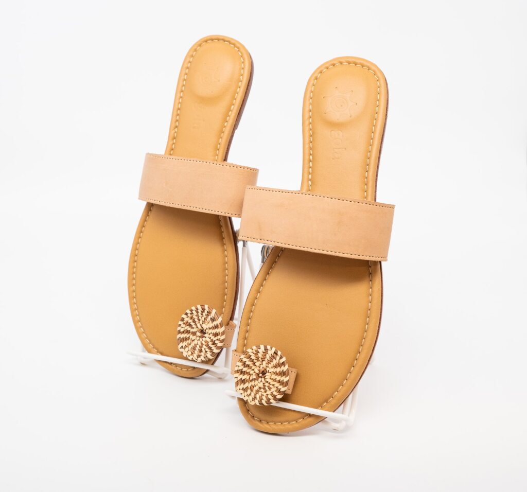 Gola Sweetgrass Sandals
