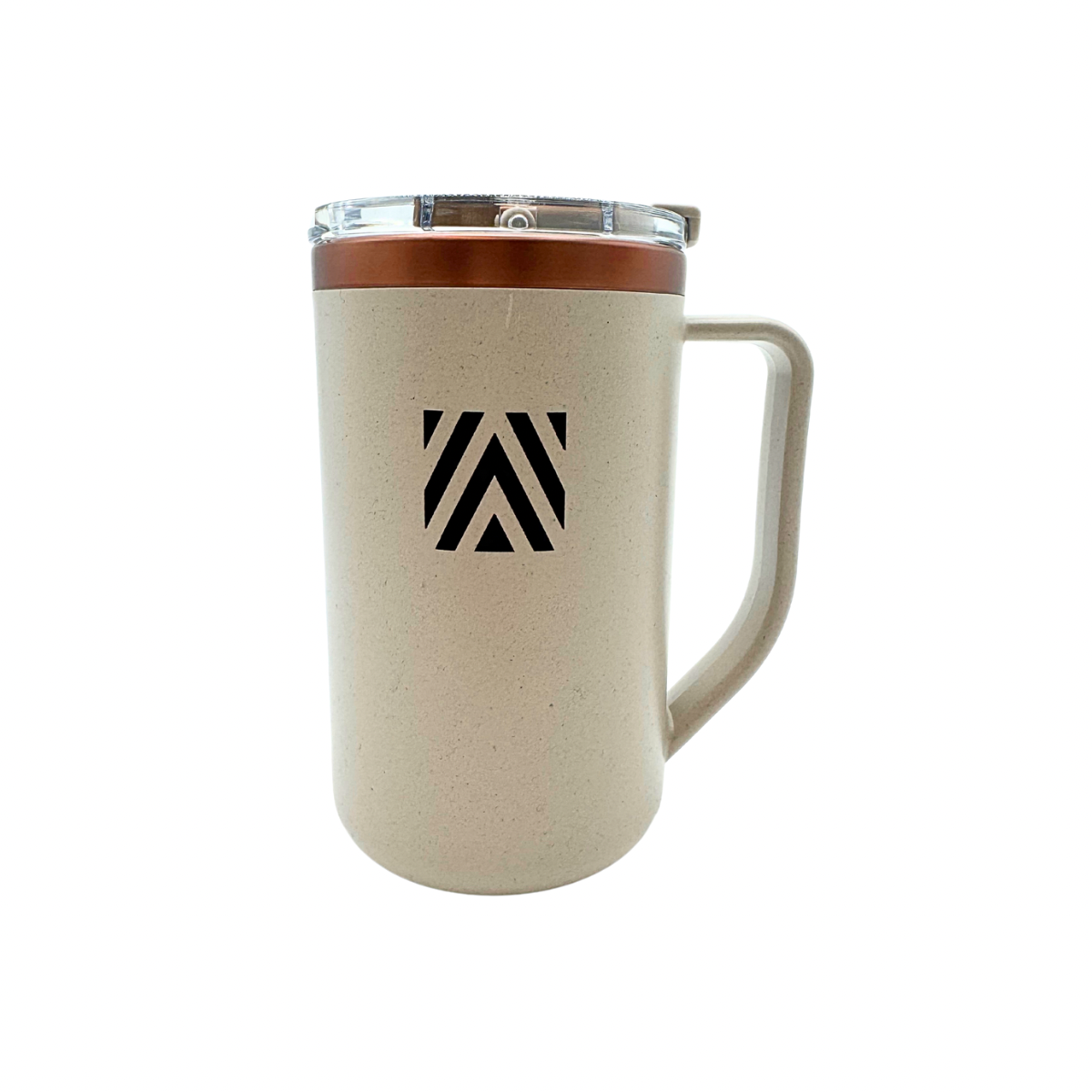 IAAM Latte Tumbler