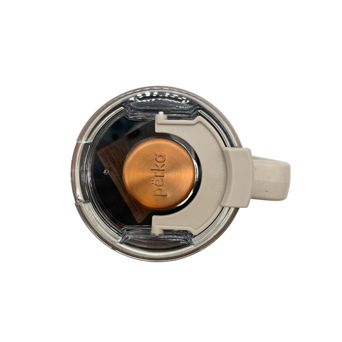 IAAM Latte Tumbler