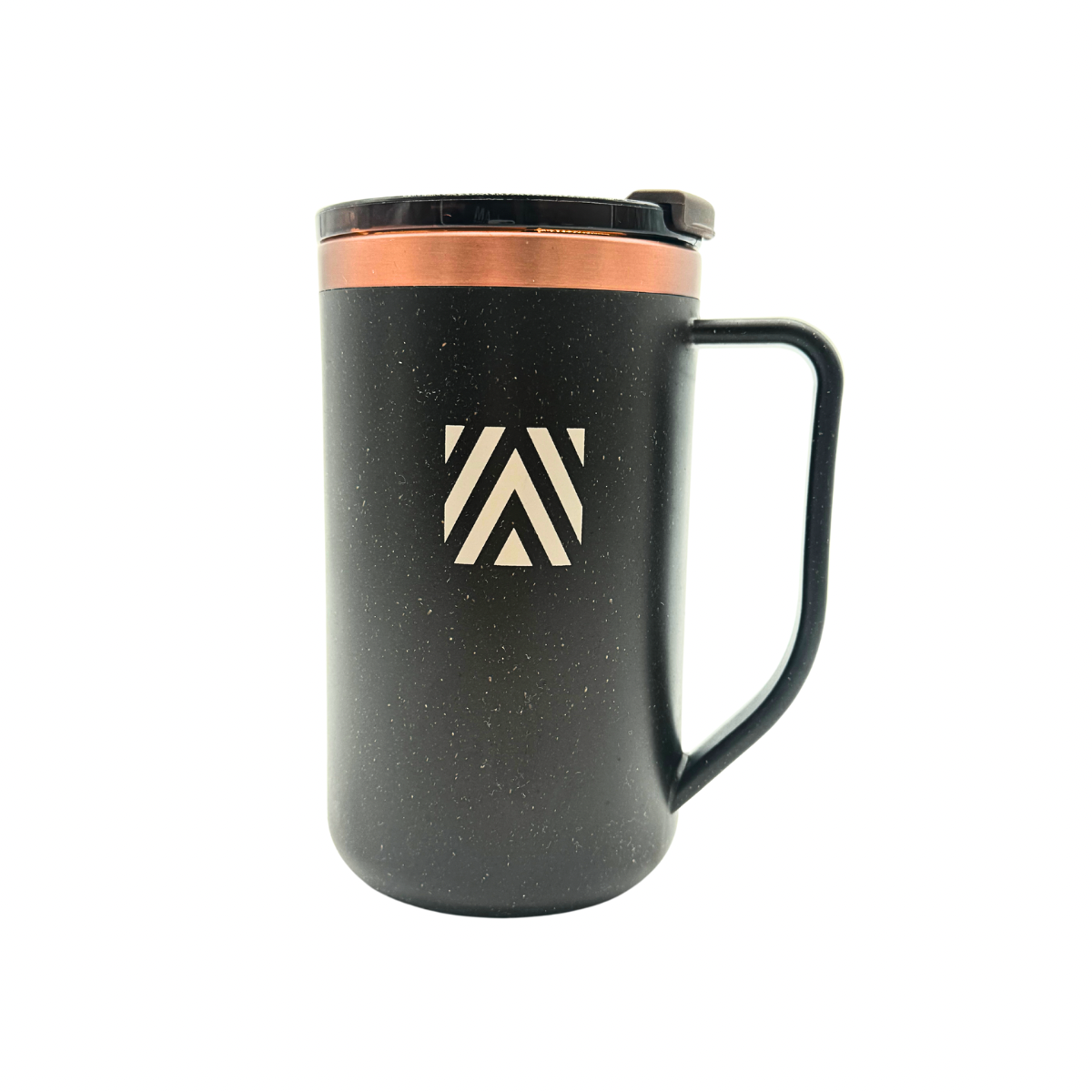 IAAM Mocha Tumbler
