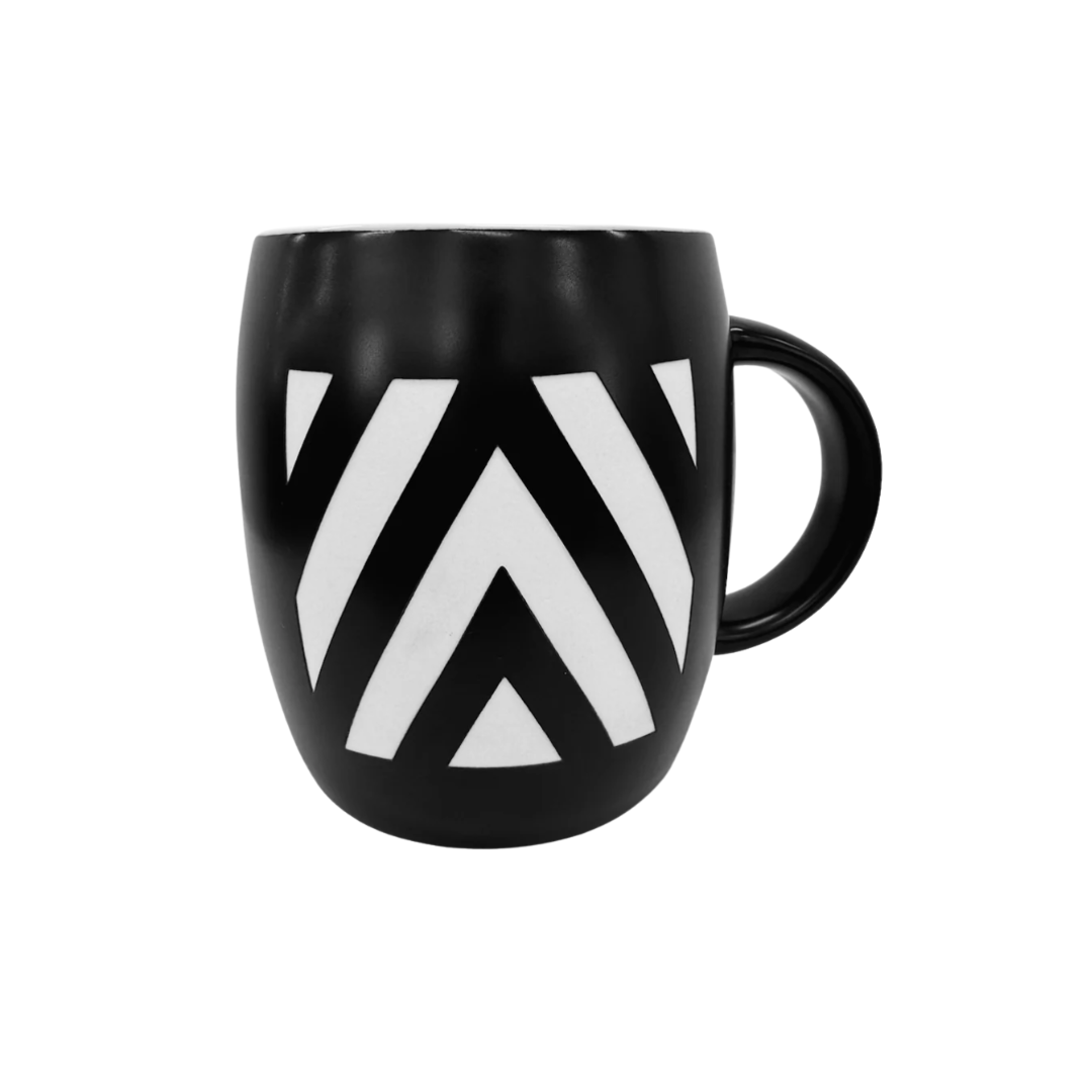 IAAM Branded Mug