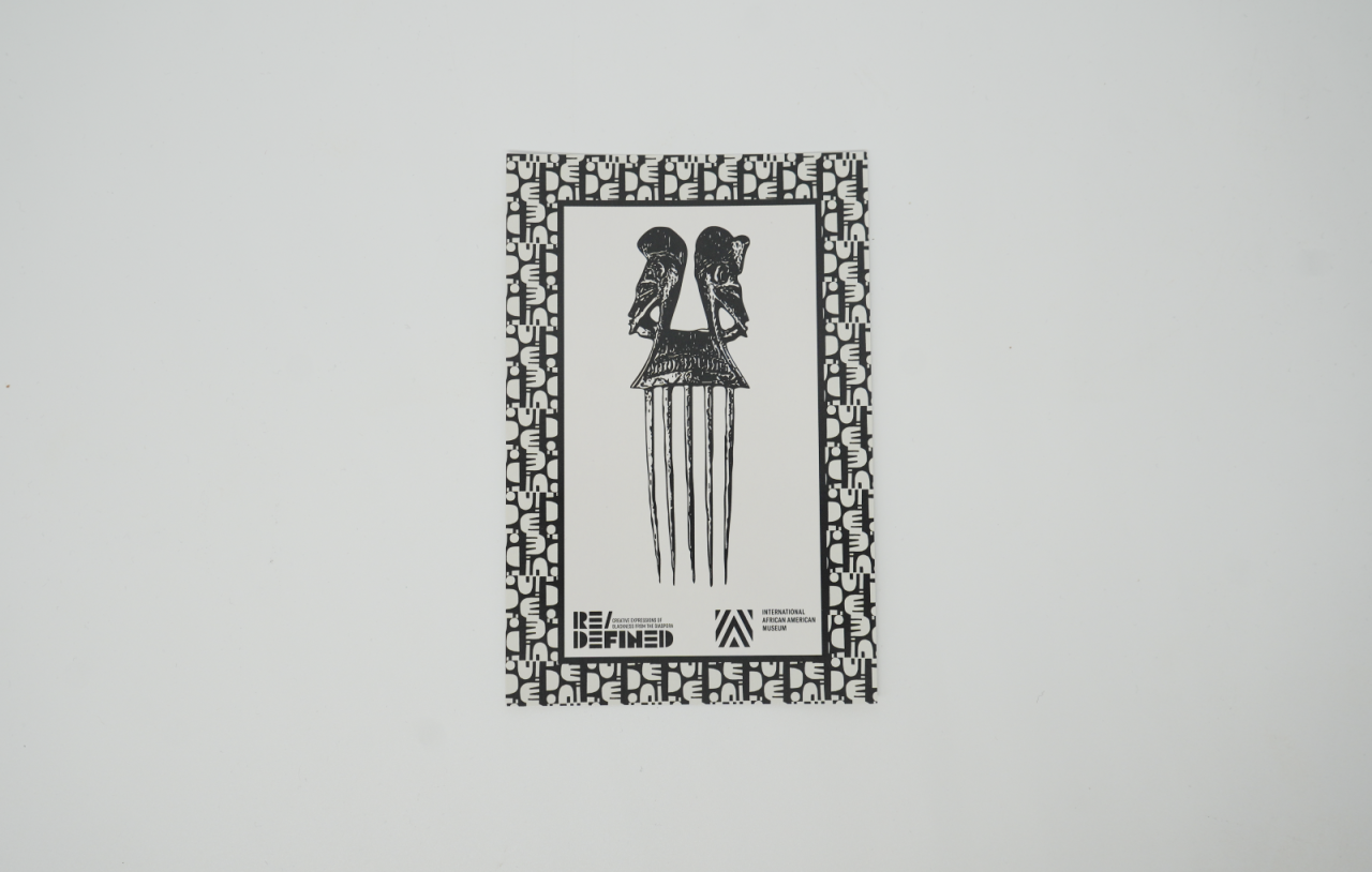 Redefined Post Cards