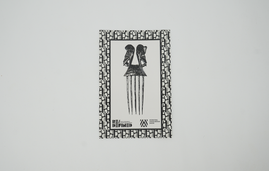 Redefined Post Cards