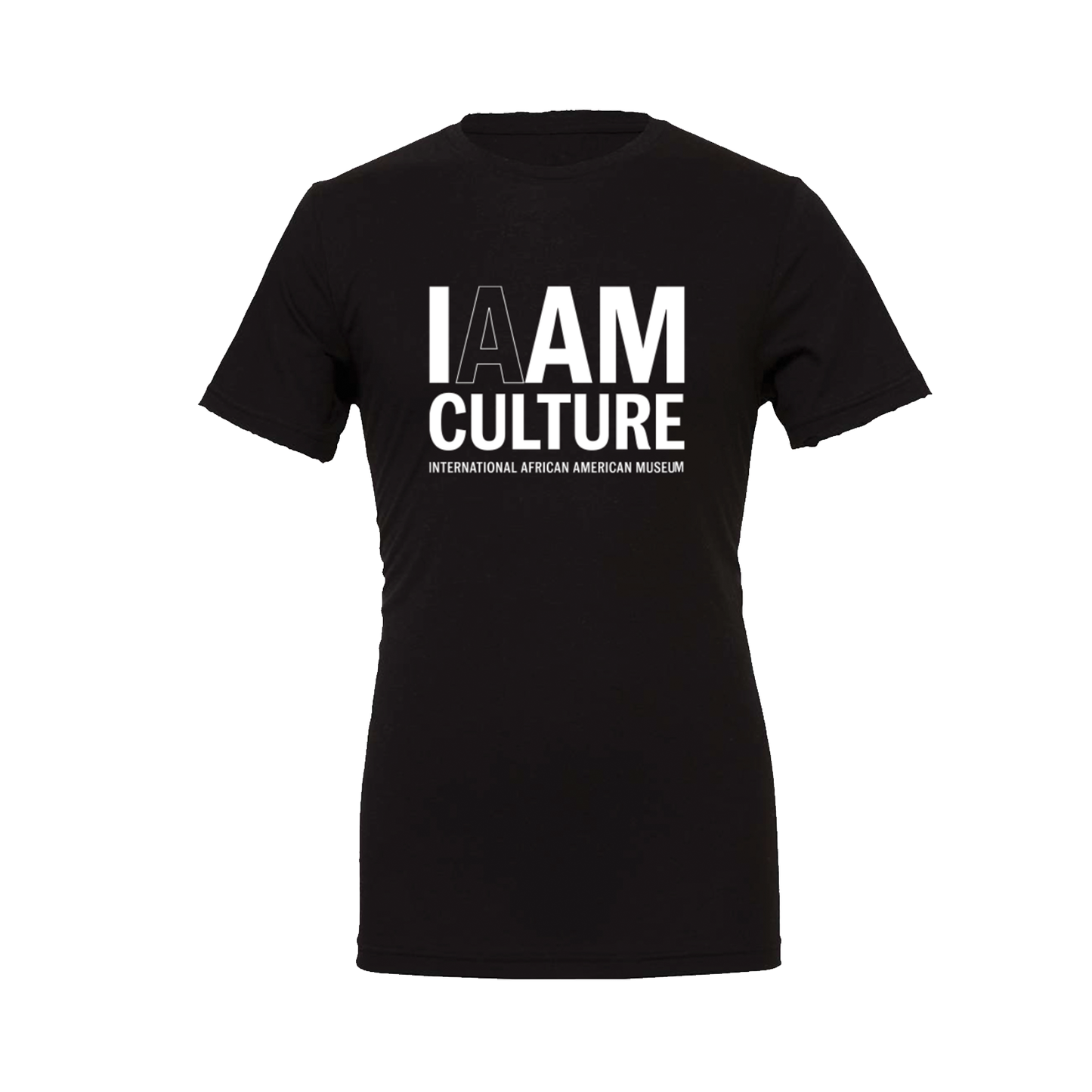 IAAM Culture Tee