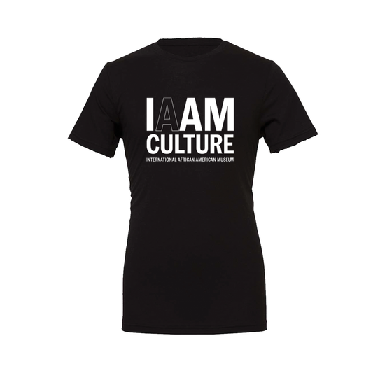 IAAM Culture Tee