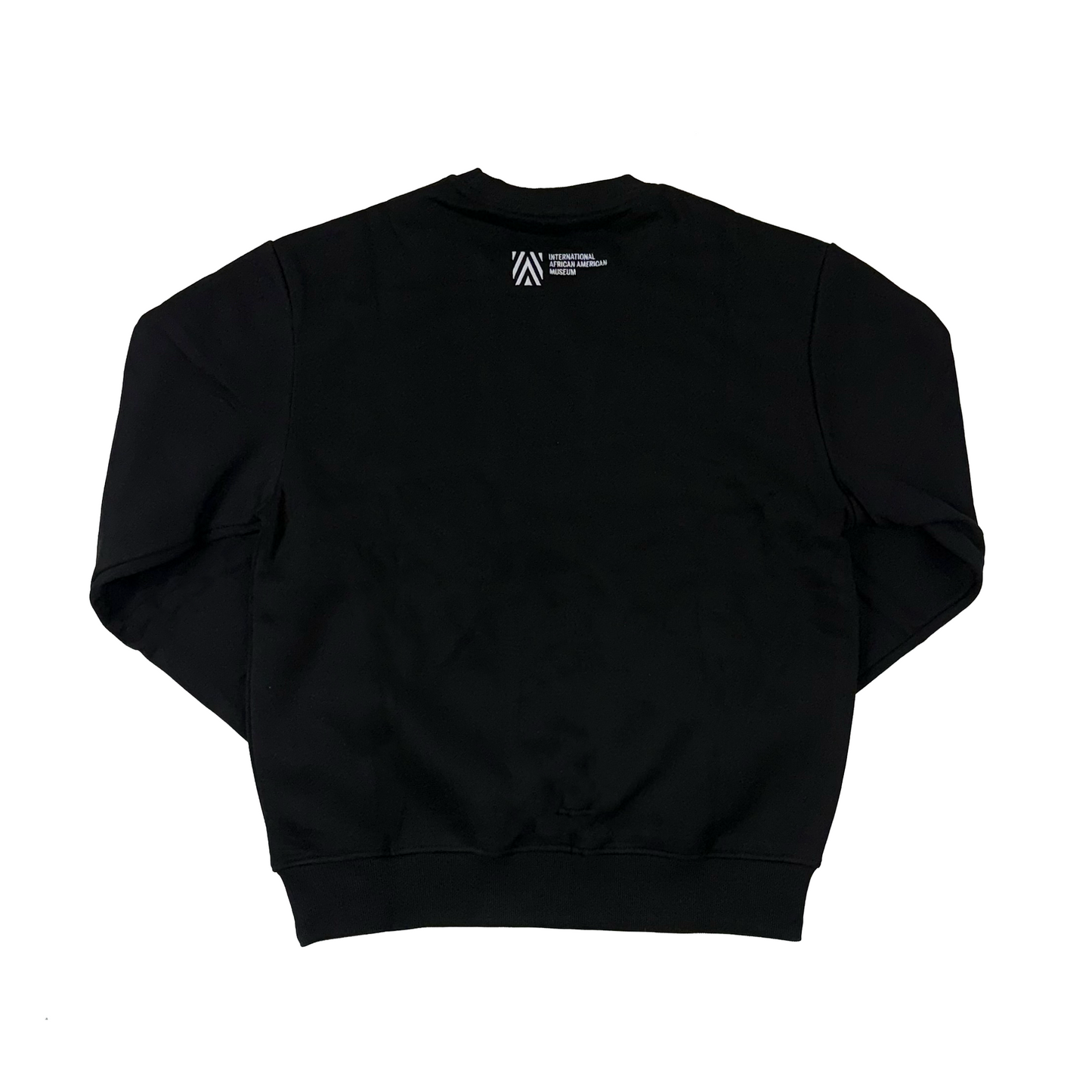 IAAM Crewneck