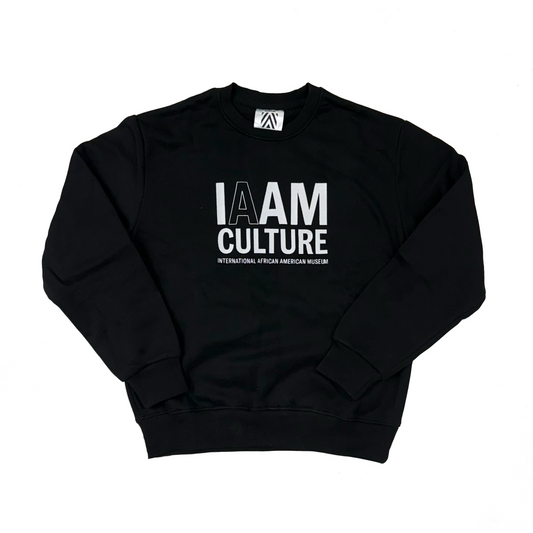 IAAM Crewneck