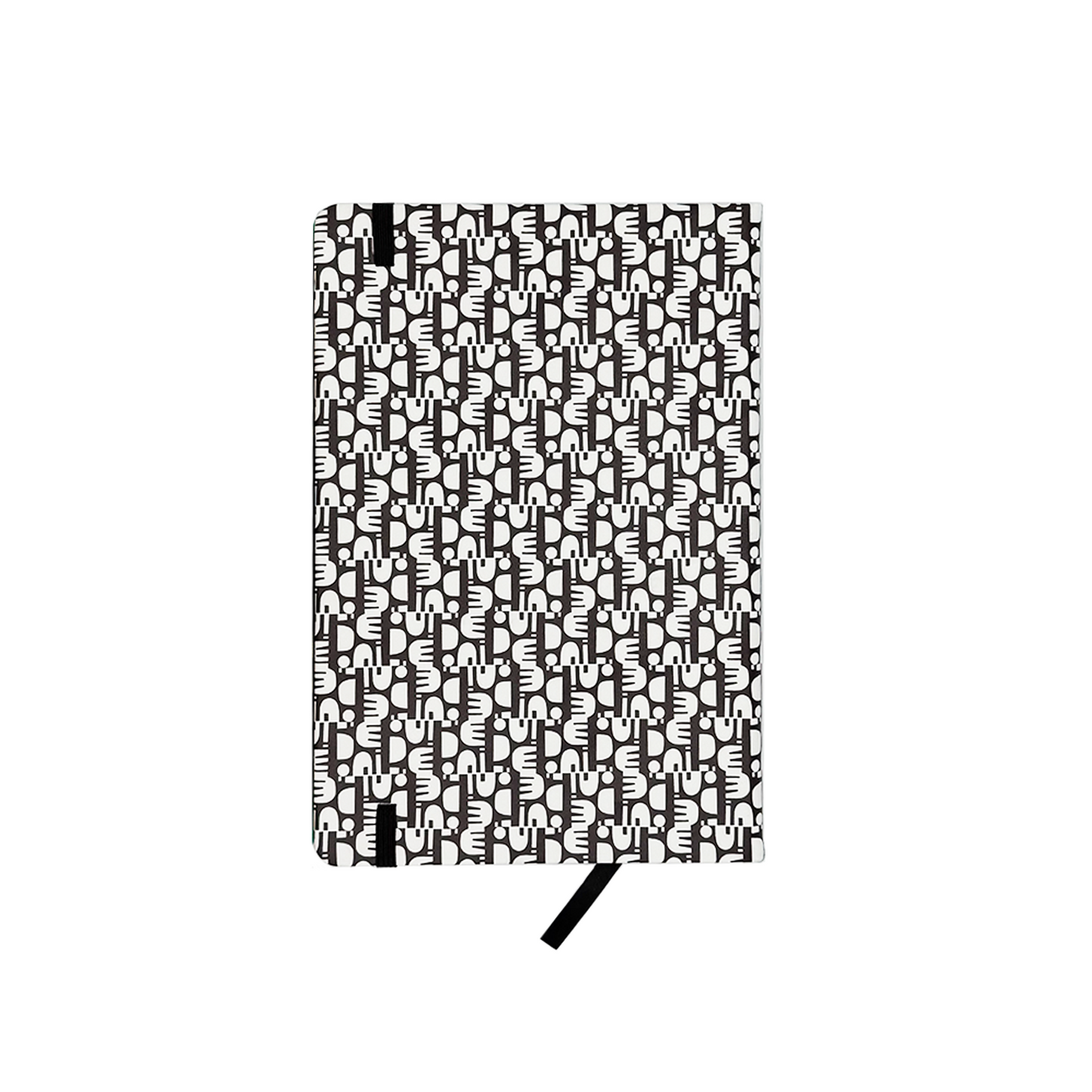 Redefined Black/White Journal