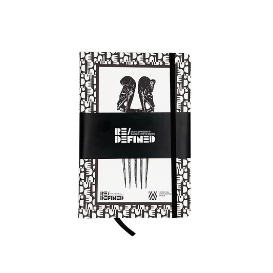 Redefined Black/White Journal