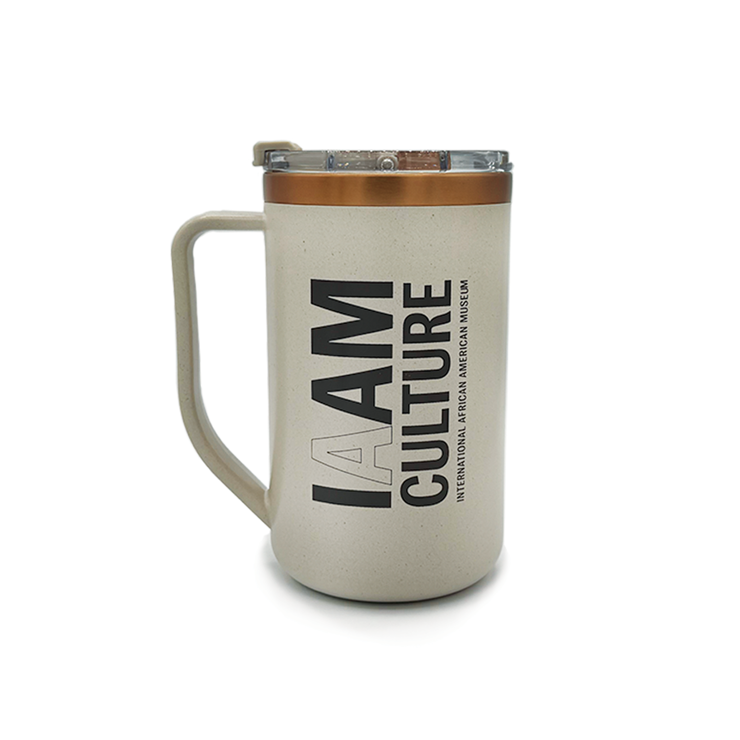 IAAM LATTE Tumbler