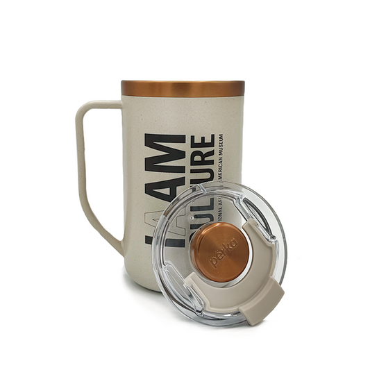 IAAM LATTE Tumbler