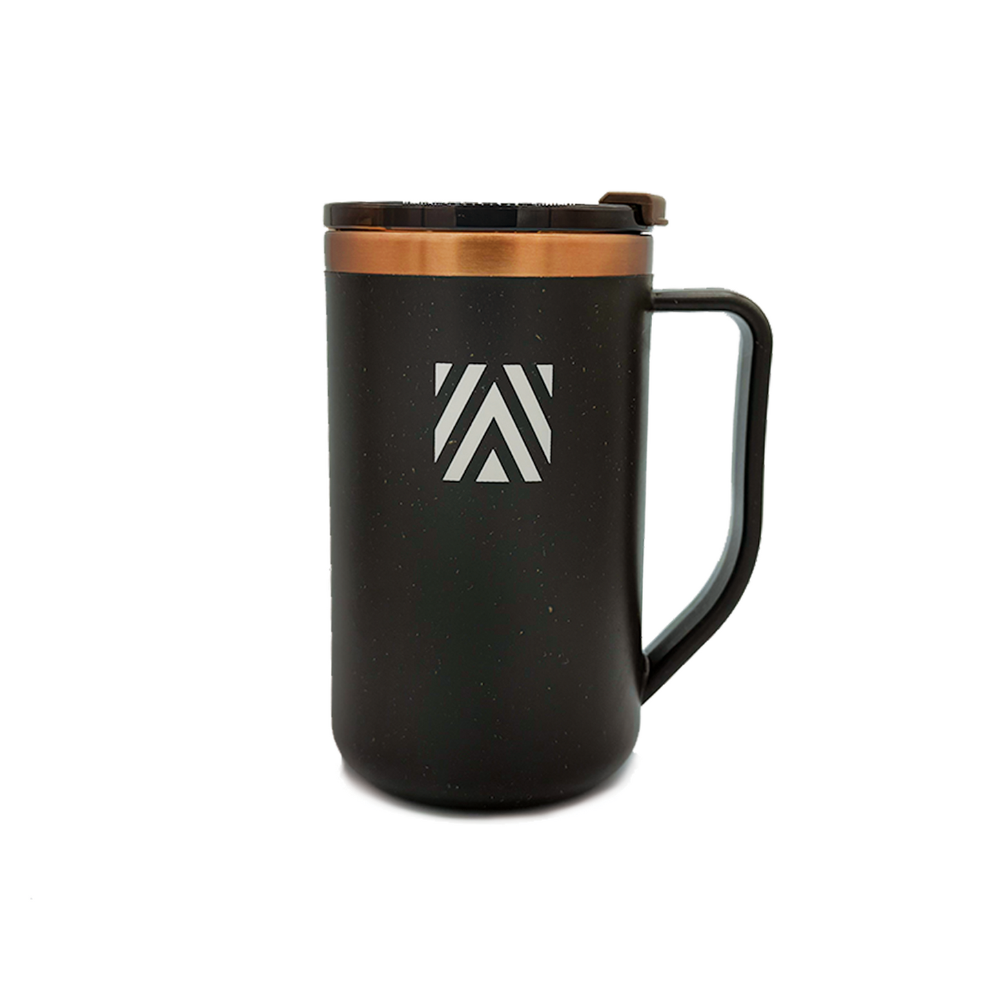 IAAM Mocha Tumbler