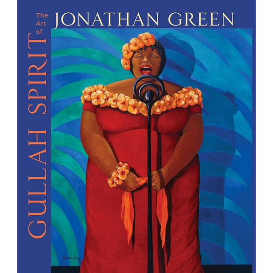 The Art of The Gullah Spirit