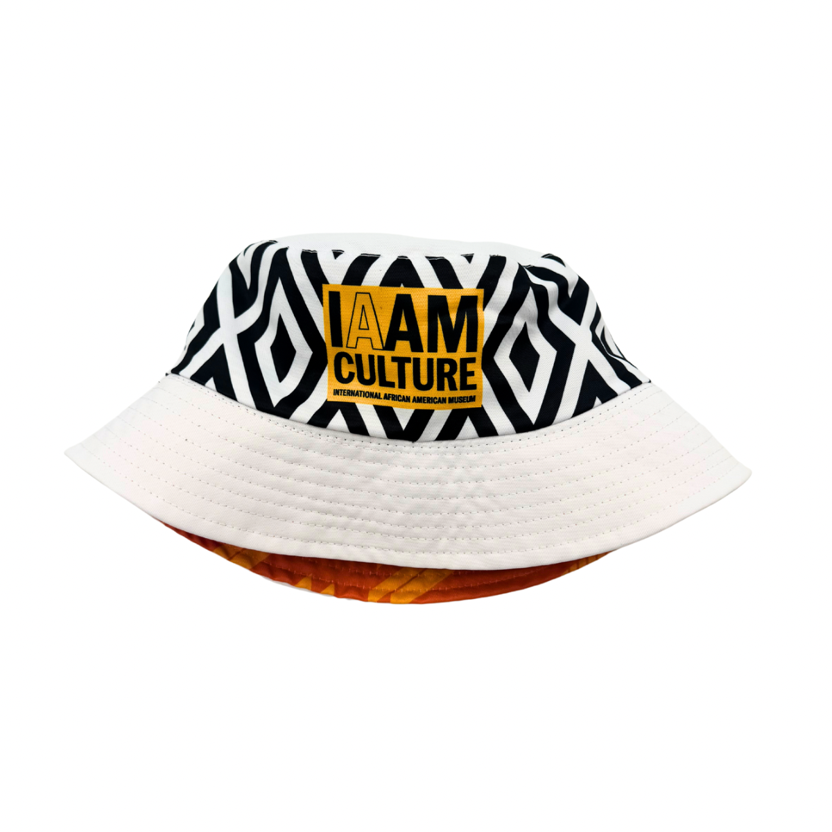 IAAM Bucket Hat (Reversible)