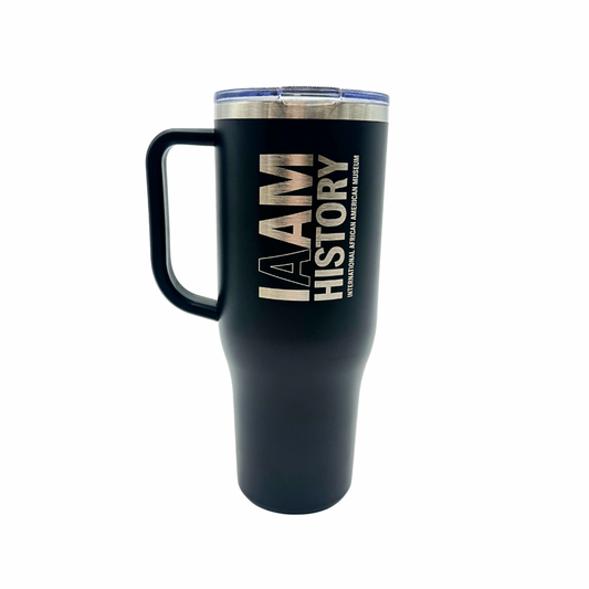 IAAM Tumbler