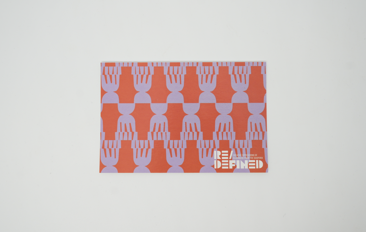 Redefined Post Cards