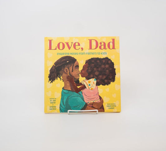 Love, Dad
